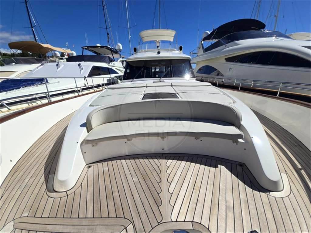 Franchini Emozione 74