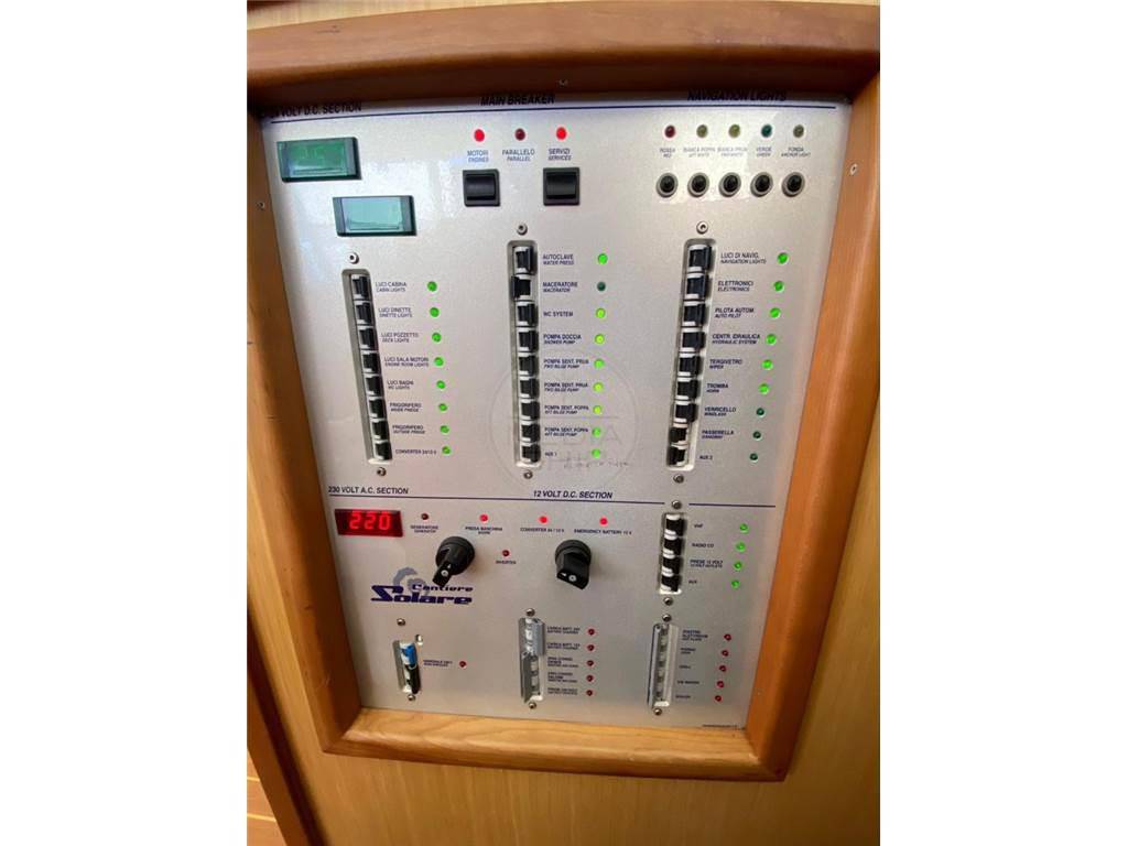 Solare 43