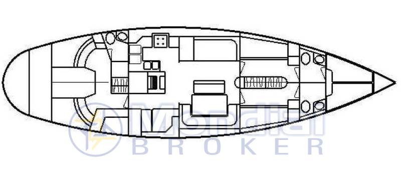 Nautors Swan 59