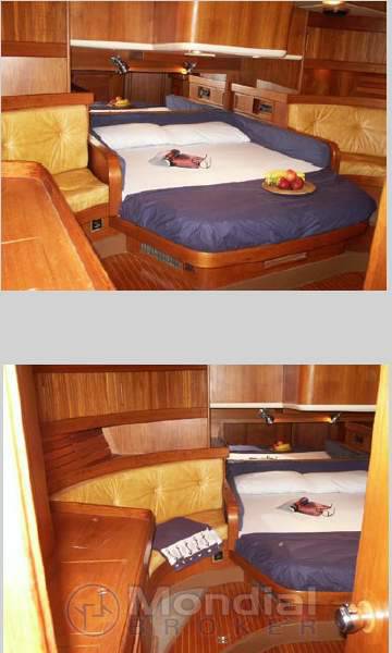 Nautors Swan 59