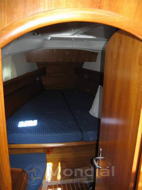 Jeanneau Sun odyssey 40 ds