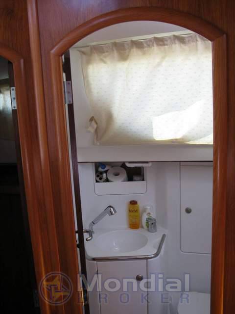 Jeanneau Sun odyssey 40 ds