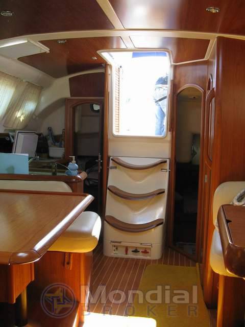 Jeanneau Sun odyssey 40 ds