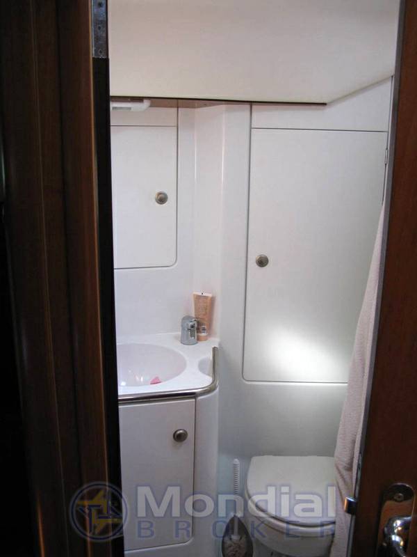 Jeanneau Sun odyssey 40 ds