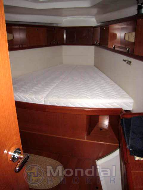 Beneteau Oceanis 46