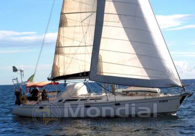 Jeanneau Sun kiss 47.7