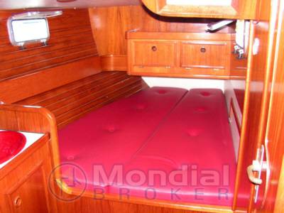 Jeanneau Sun kiss 47.7