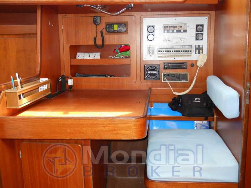 Comar Comet 12