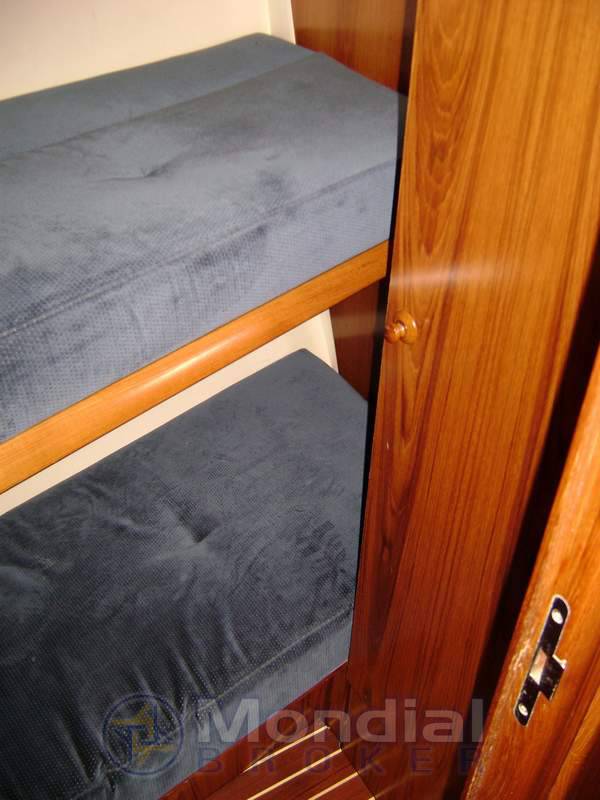 Jeanneau Sun odyssey 43