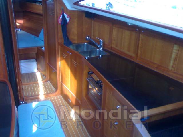 Starmarine Millenium 40