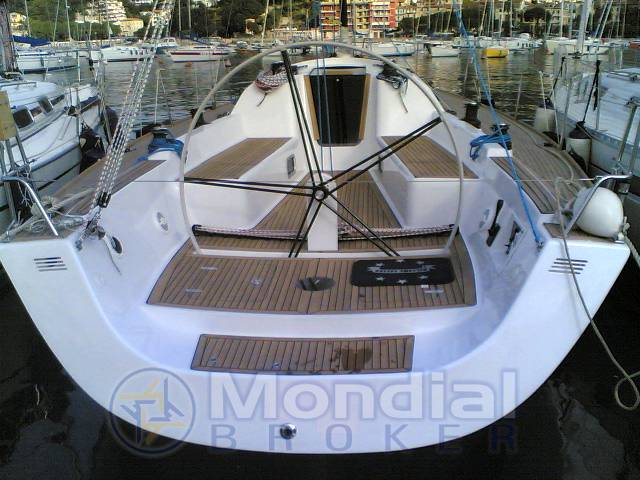 Starmarine Millenium 40