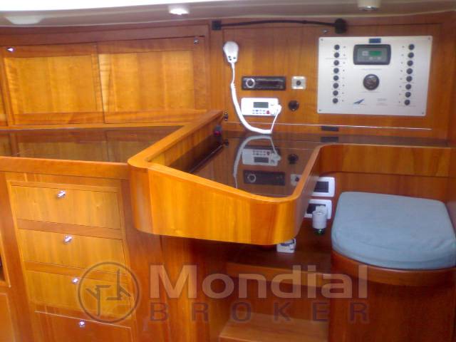 Starmarine Millenium 40