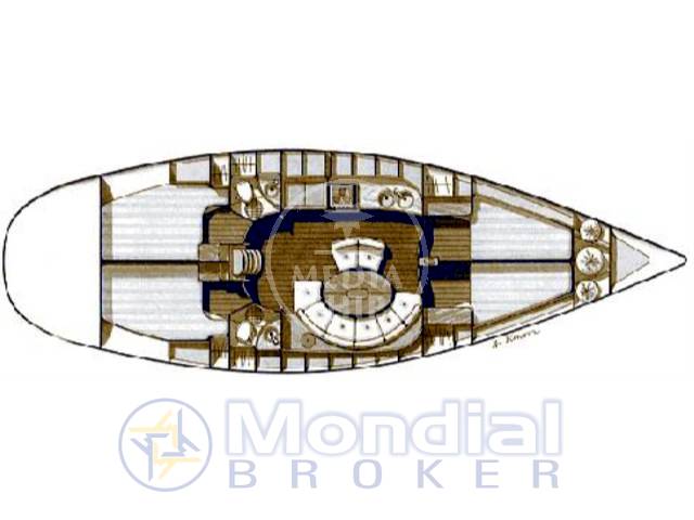 Beneteau First 45f5