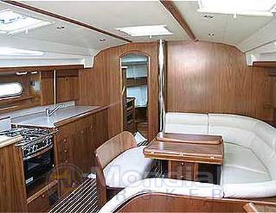 Jeanneau Sun odyssey 45