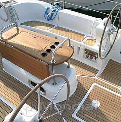 Jeanneau Sun odyssey 45