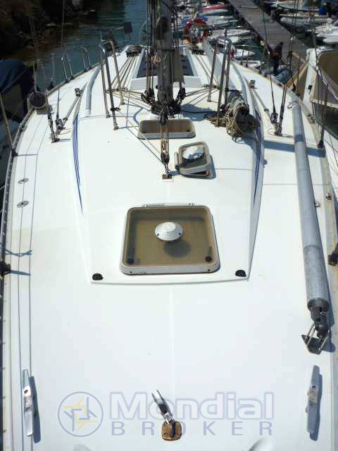 Beneteau First 405