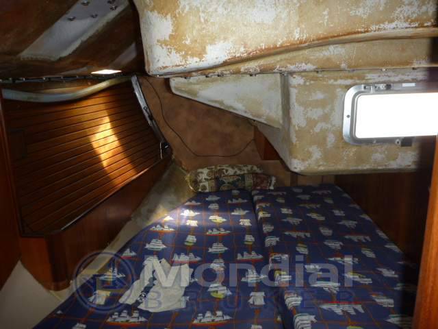 Beneteau First 405