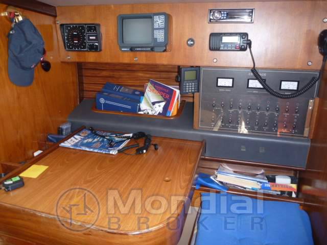 Beneteau First 405