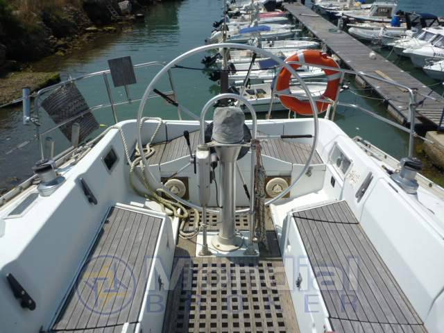 Beneteau First 405