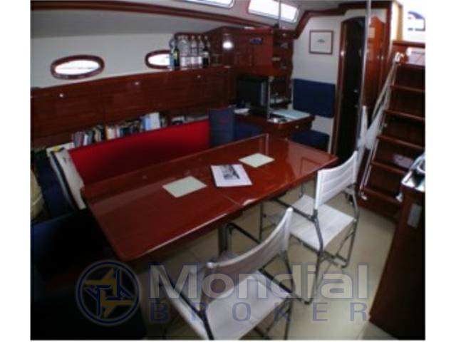 Hanse marine 531