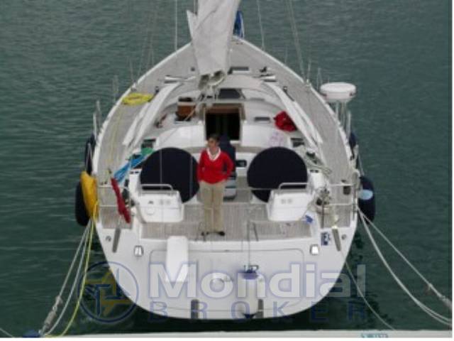 Hanse marine 531