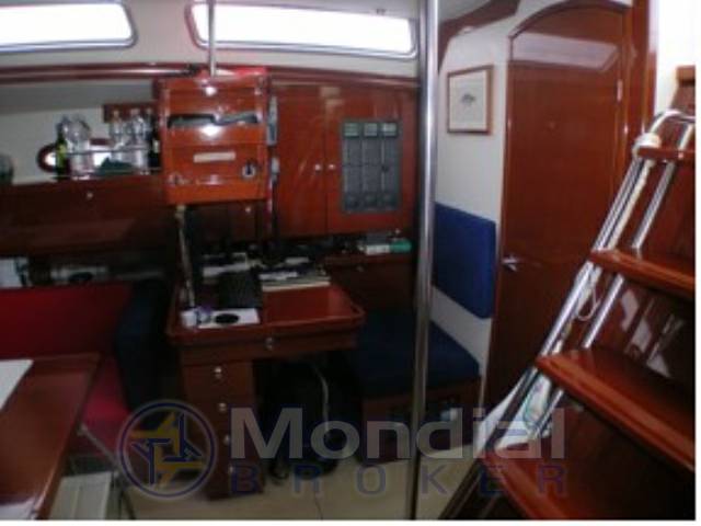 Hanse marine 531
