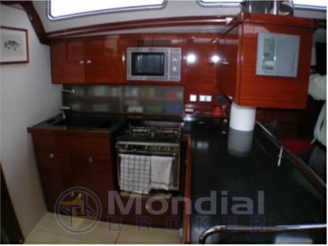 Hanse marine 531