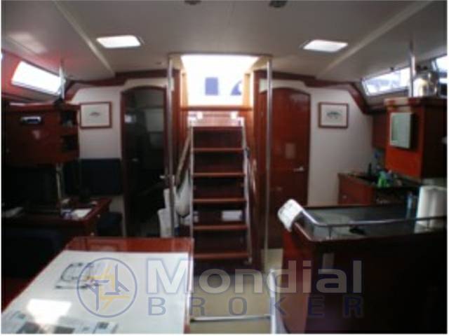 Hanse marine 531