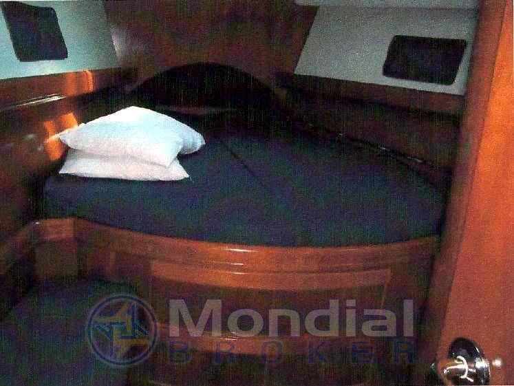 Beneteau Oceanis 423