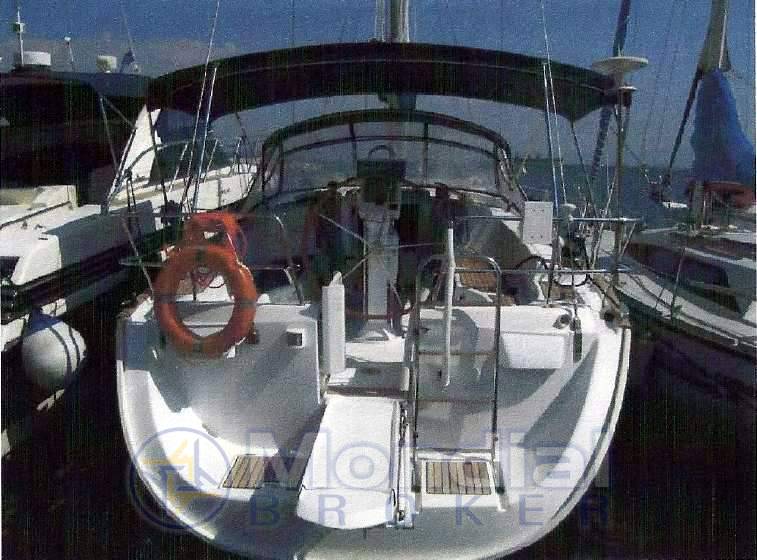Beneteau Oceanis 423