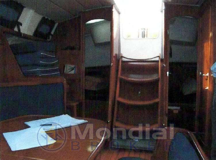 Beneteau Oceanis 423