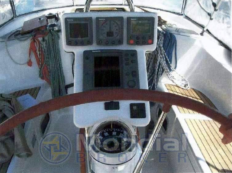 Beneteau Oceanis 423