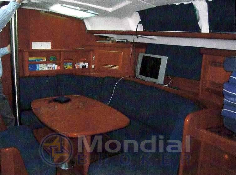 Beneteau Oceanis 423