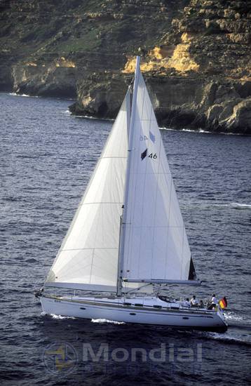 Bavaria 46