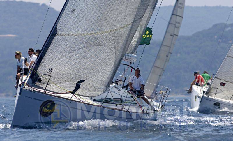 Comar yachts Comet 45s