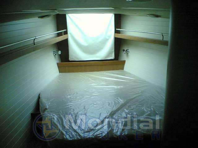 Comar yachts Comet 45s