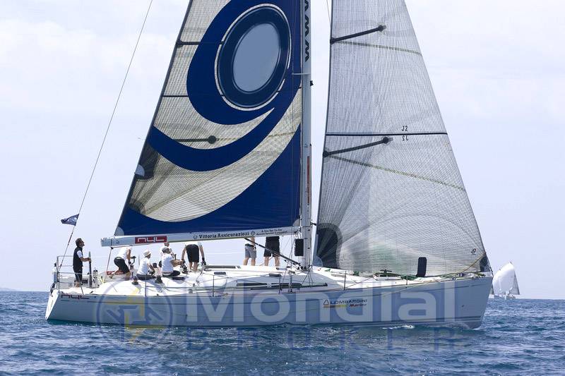 Comar yachts Comet 45s