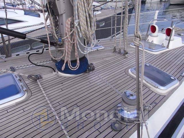 Wauquiez Centurion 48s