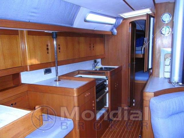 Wauquiez Centurion 48s