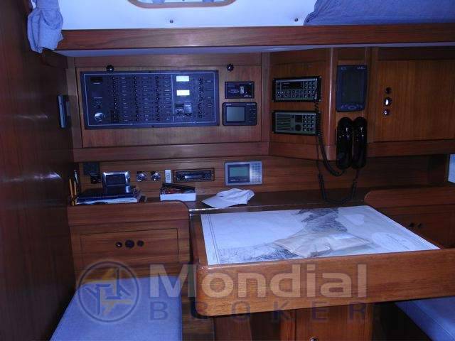 Wauquiez Centurion 48s