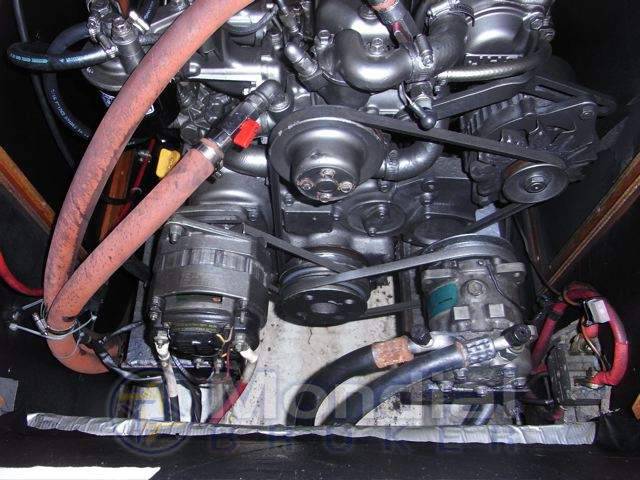 Wauquiez Centurion 48s