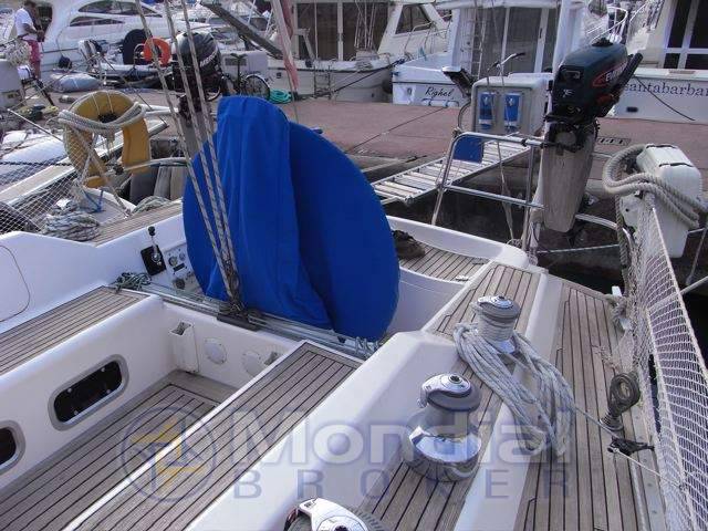 Wauquiez Centurion 48s
