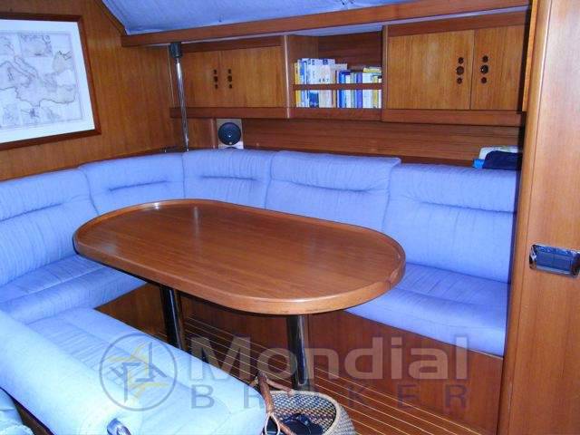 Wauquiez Centurion 48s