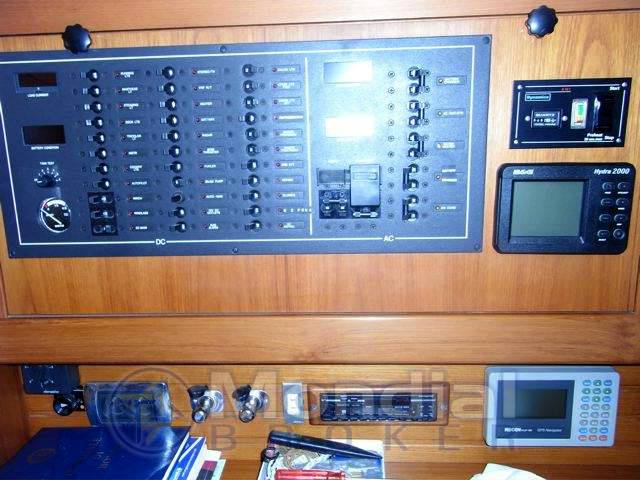 Wauquiez Centurion 48s