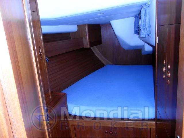 Wauquiez Centurion 48s