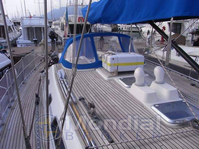Wauquiez Centurion 48s