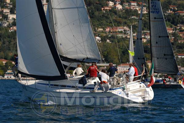 Bavaria 41 exclusive