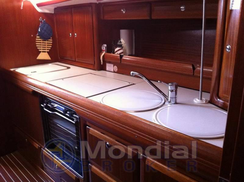 Bavaria 41 exclusive