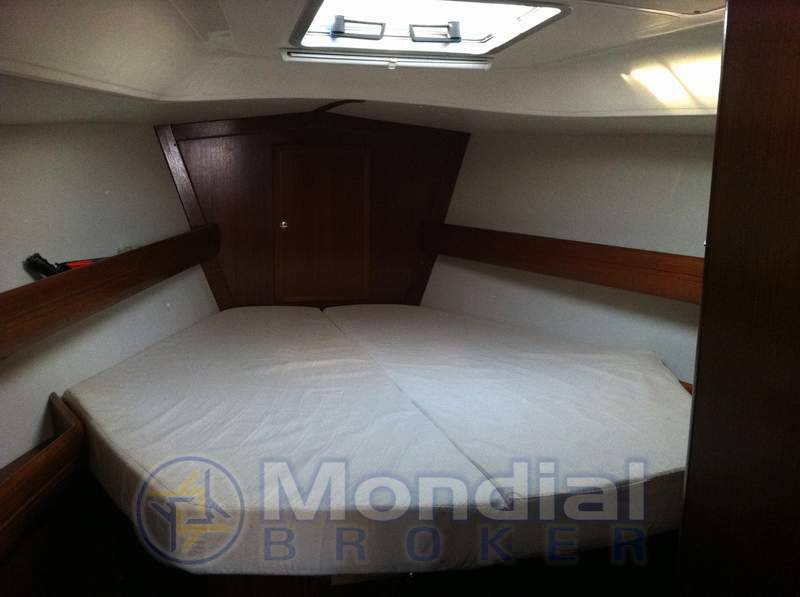Bavaria 41 exclusive