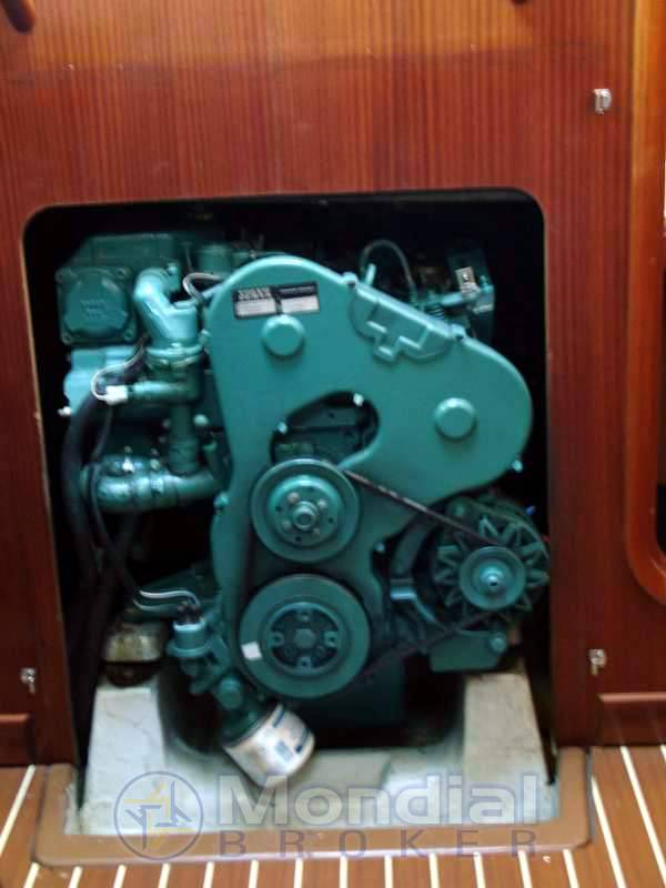 Bavaria 41 exclusive
